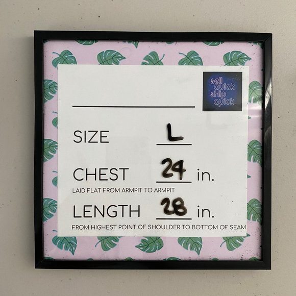 NEW Onia Hudson Colorblock Crewneck Sweater Blue - Picture 10 of 10